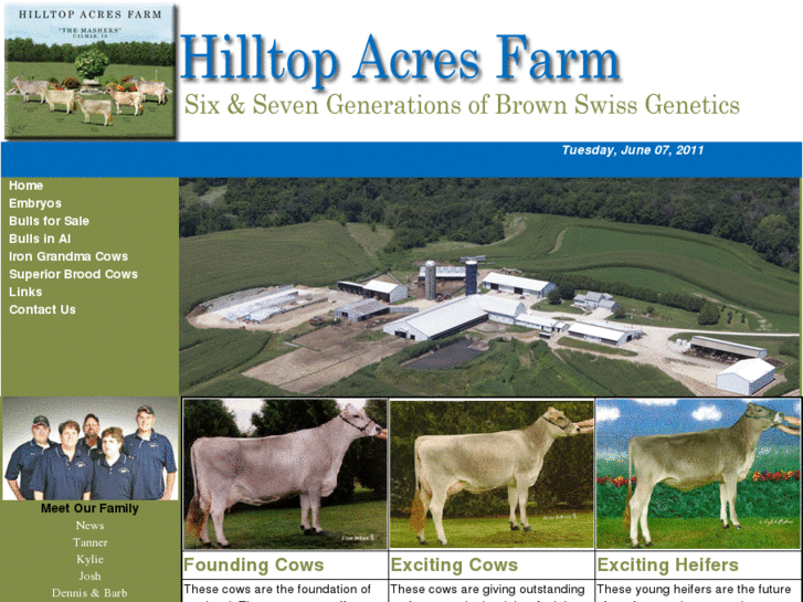 www.hilltopacresfarm.com