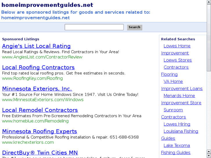 www.homeimprovementguides.net