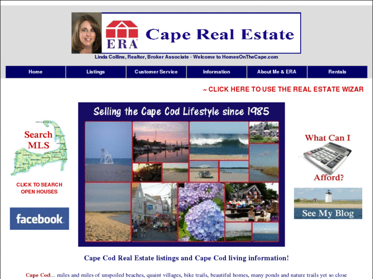 www.homesatthecape.com