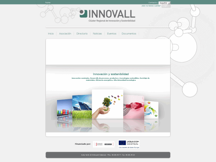 www.innovallcluster.com