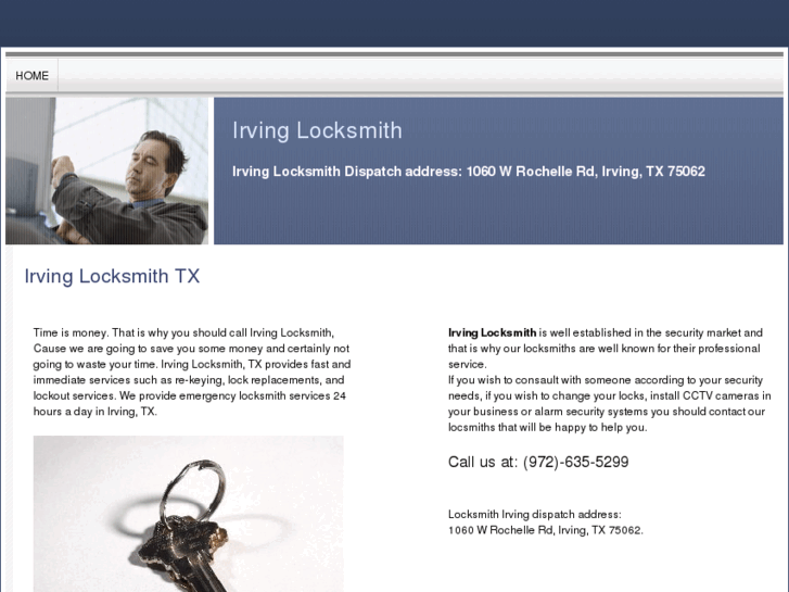 www.irvinglocksmithtx.com