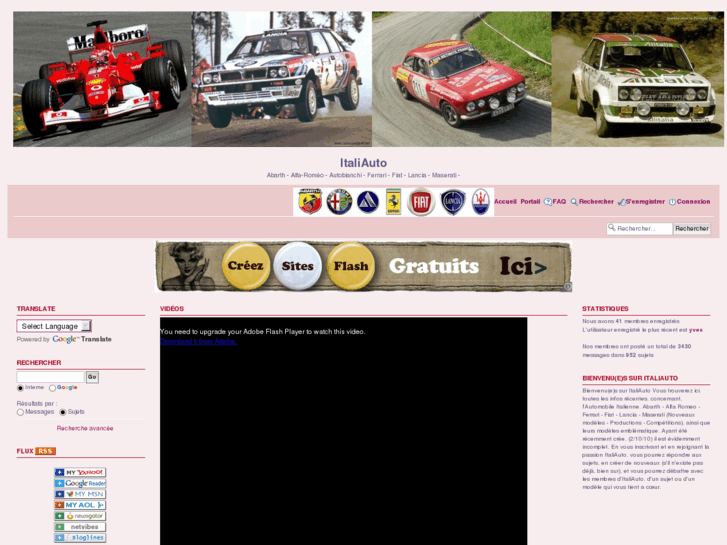 www.italiauto.net