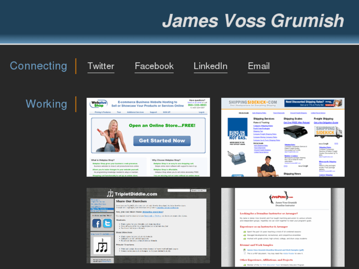 www.jamesvg.com