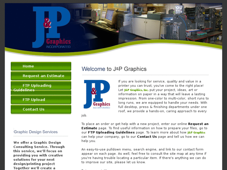 www.jandpgraphics.net