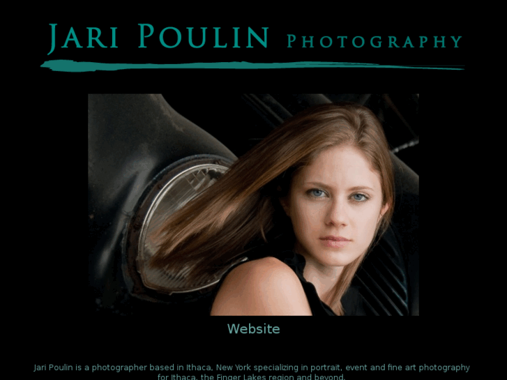 www.jaripoulin.com