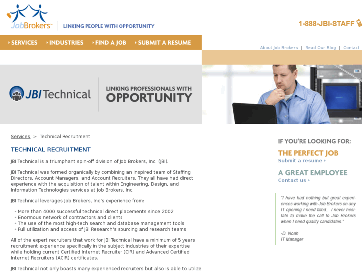 www.jbitechnical.com