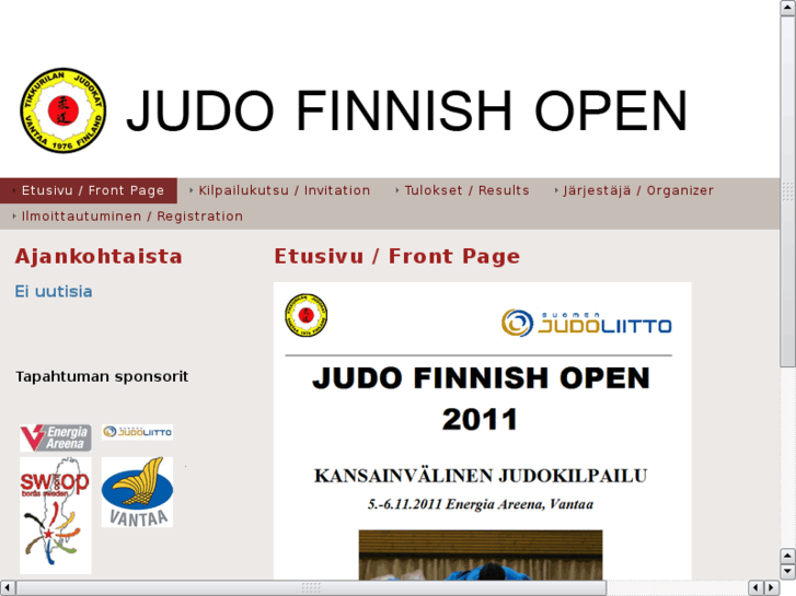 www.judofinnishopen.fi