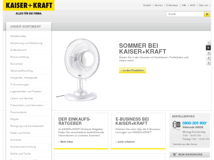 www.kaiserkraft.at