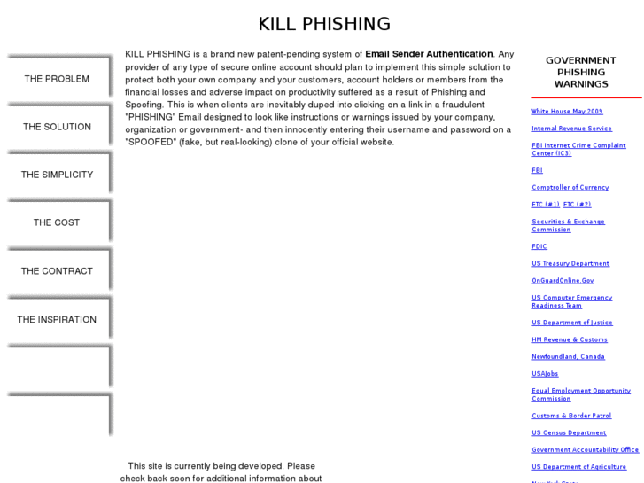 www.killphishing.com