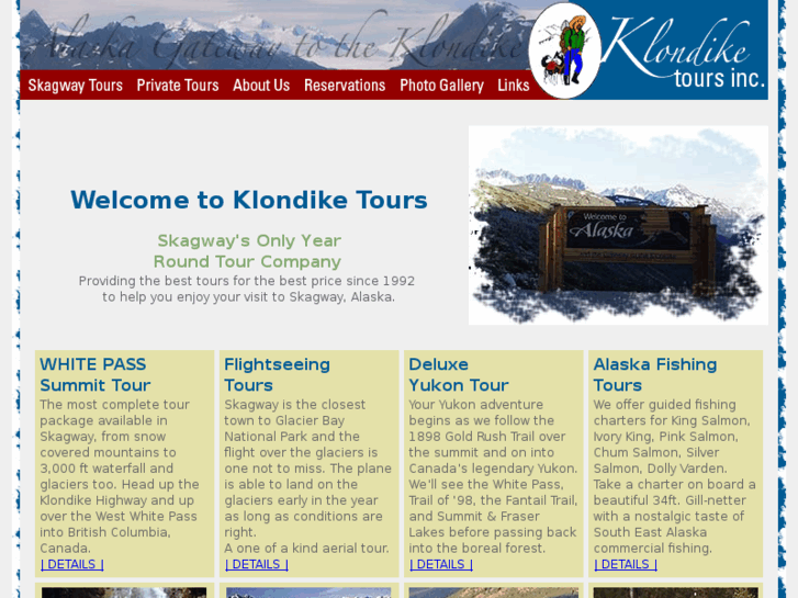 www.klondiketours.com