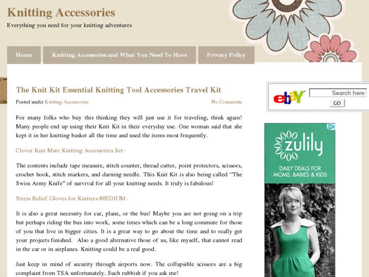 www.knittingaccessories.net