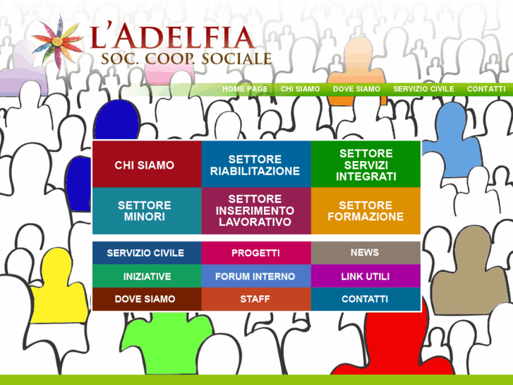 www.ladelfia.org