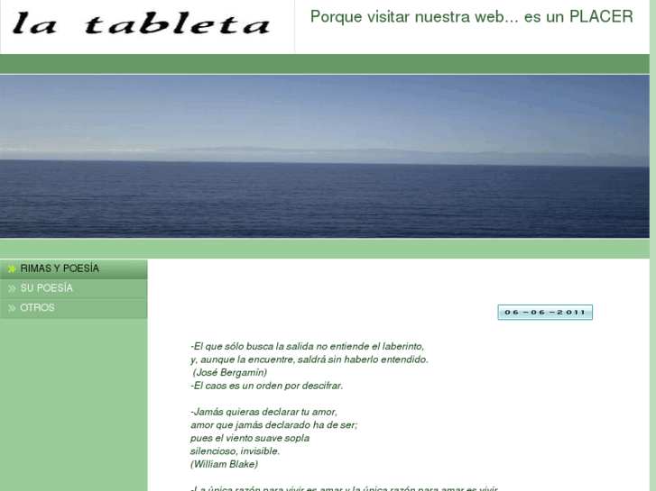 www.latableta.com