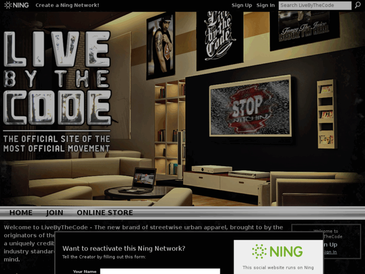 www.livebythecode.com