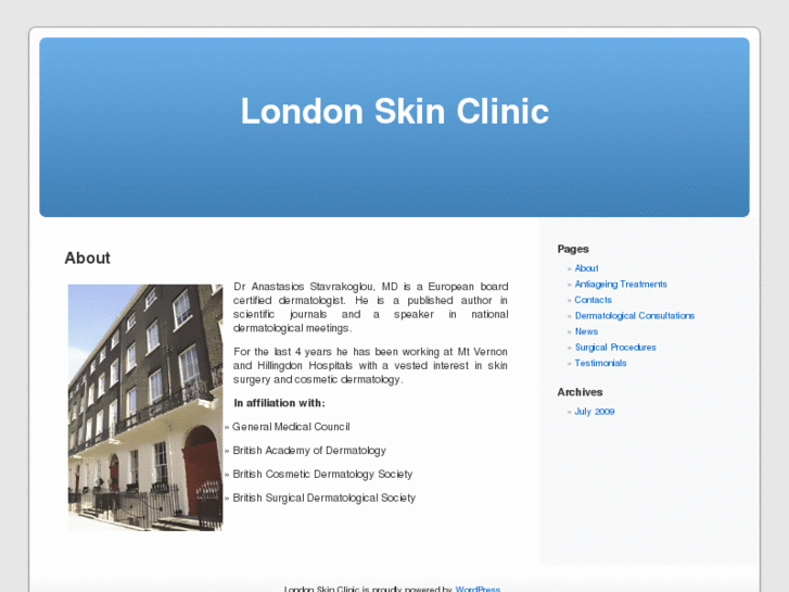 www.londonskinclinic.org