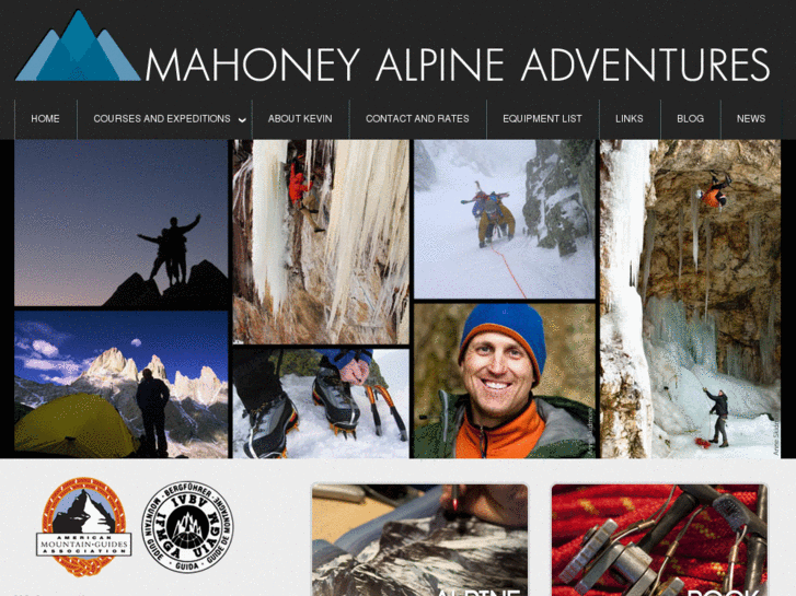 www.mahoneyalpineadventures.com