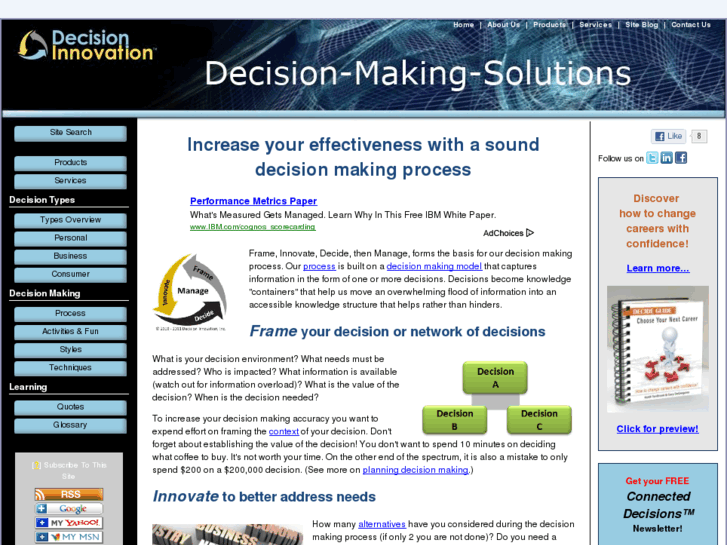 www.making-decision.net