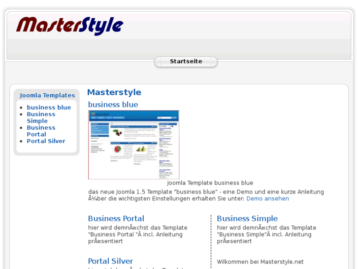 www.masterstyle.net