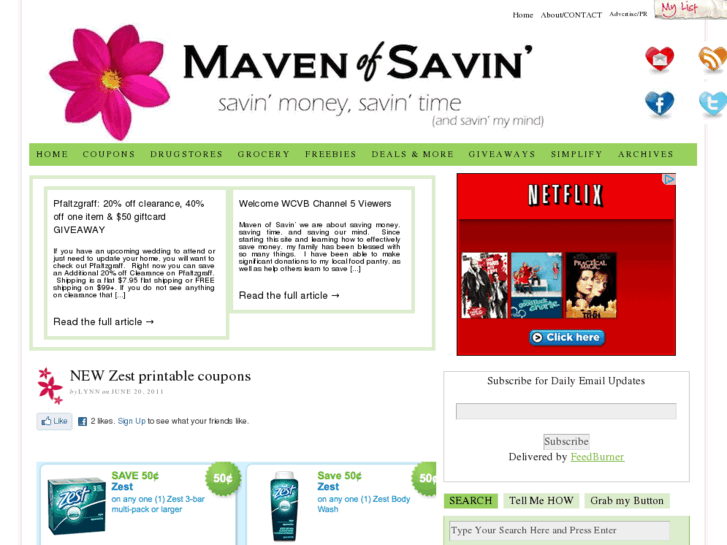 www.mavenofsavin.com