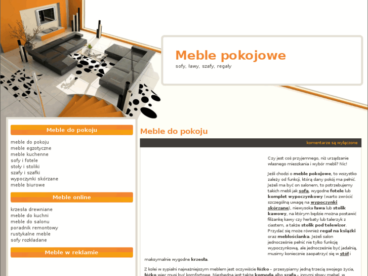 www.meblepokojowe.pl