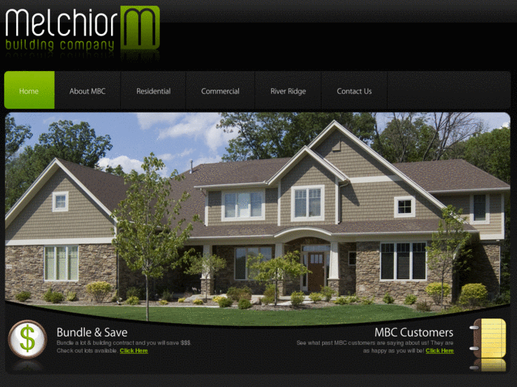 www.melchiorbuildingco.com