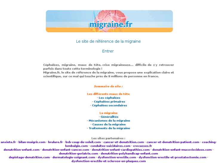 www.migraine.fr