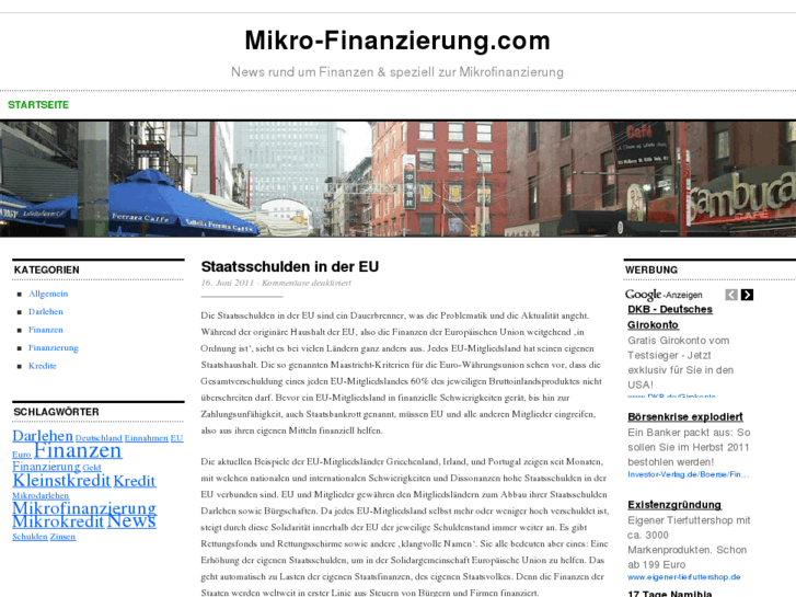 www.mikro-finanzierung.com