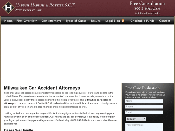 www.milwaukeecaraccidentlawyer.com