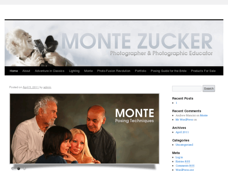 www.montezucker.com