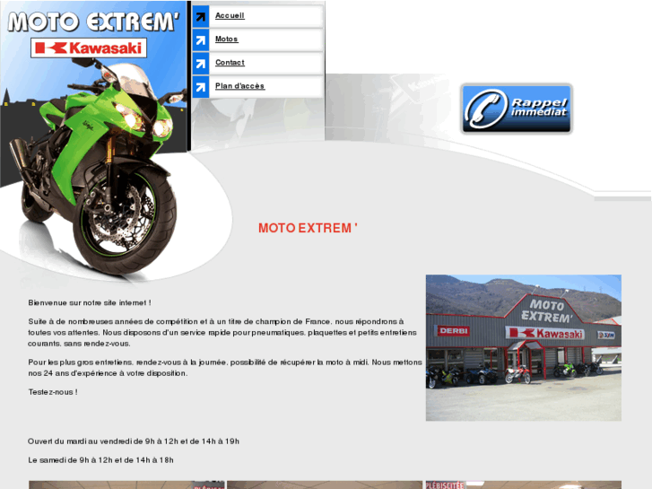 www.moto-extrem.com