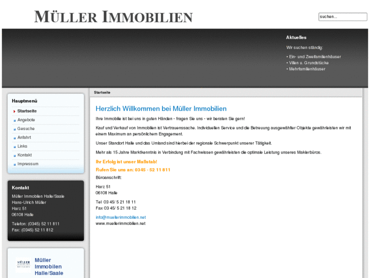 www.muellerimmobilien.net