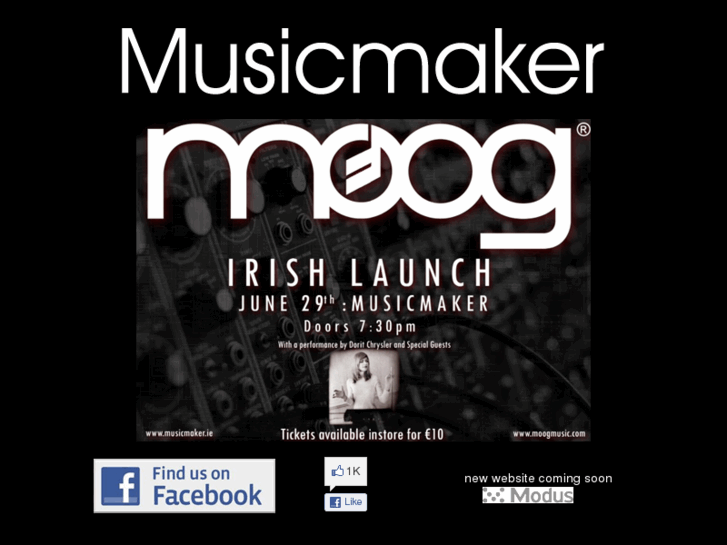 www.musicmaker.ie