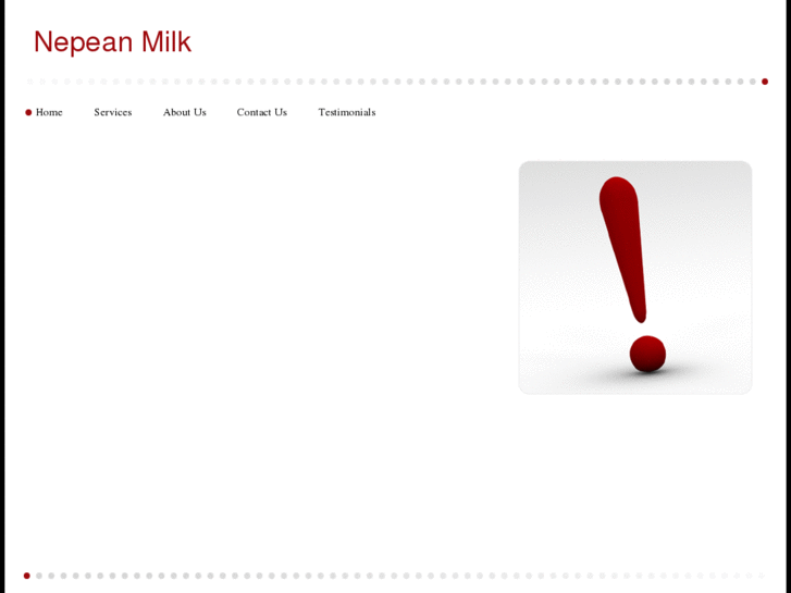 www.nepeanmilk.com