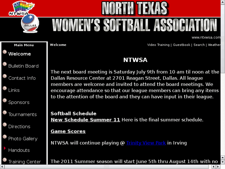 www.ntxwsa.net