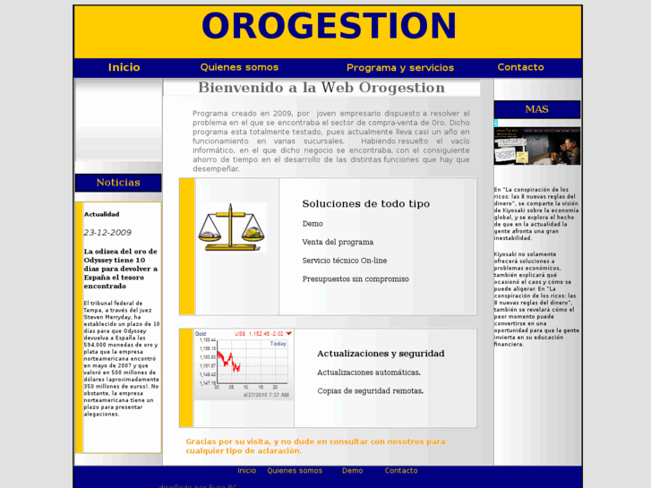 www.oro-gestion.es