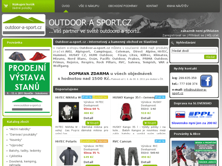 www.outdoor-a-sport.cz