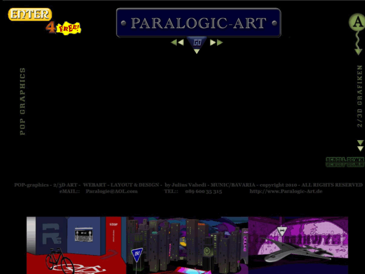 www.paralogic-art.de