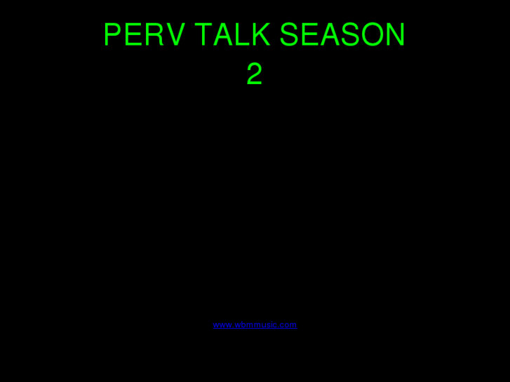 www.pervtalk.com