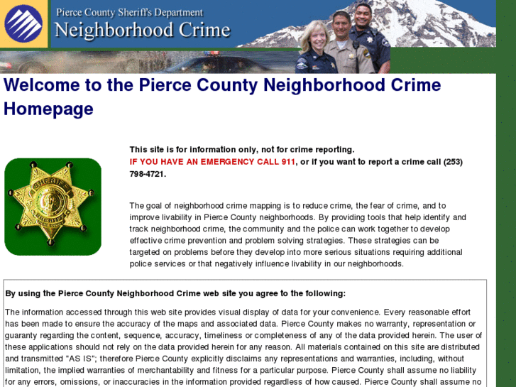 www.piercecountycrimedata.org