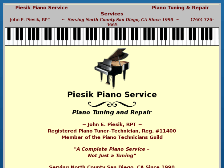 www.piesikpiano.com