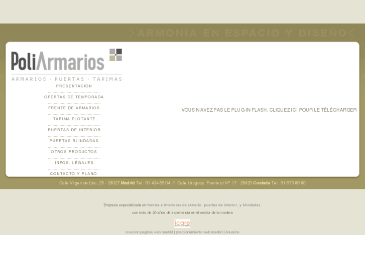 www.poli-armarios.com