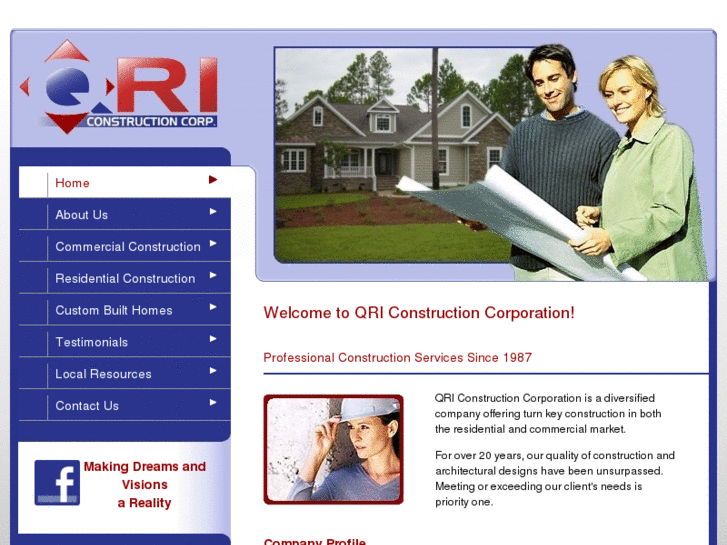 www.qriconstructioncorp.com