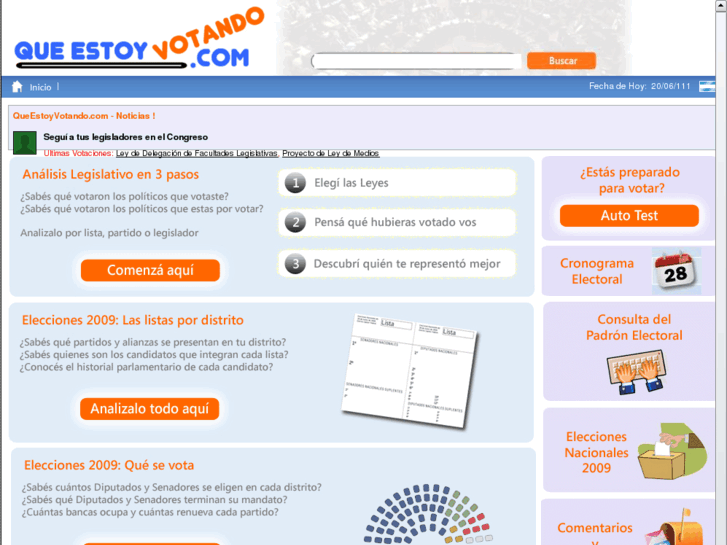 www.queestoyvotando.com