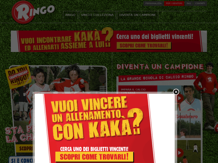 www.ringo.it