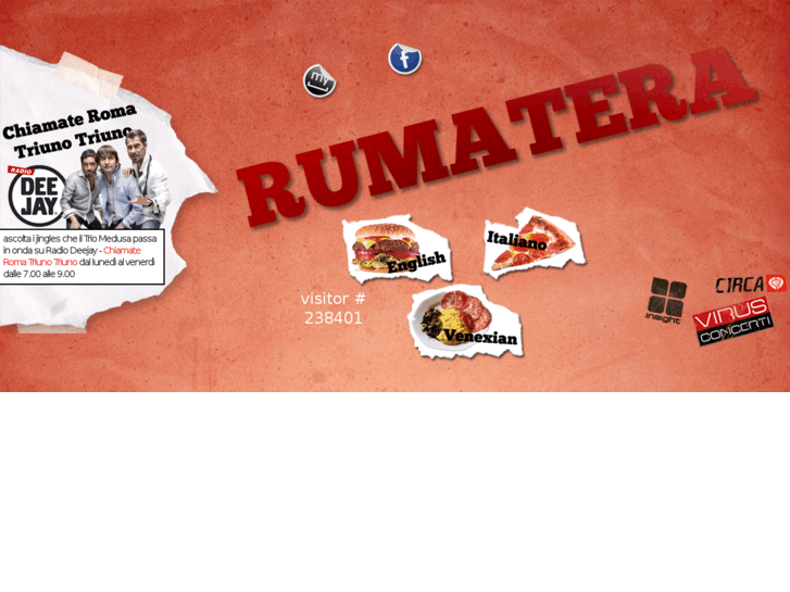 www.rumatera.com