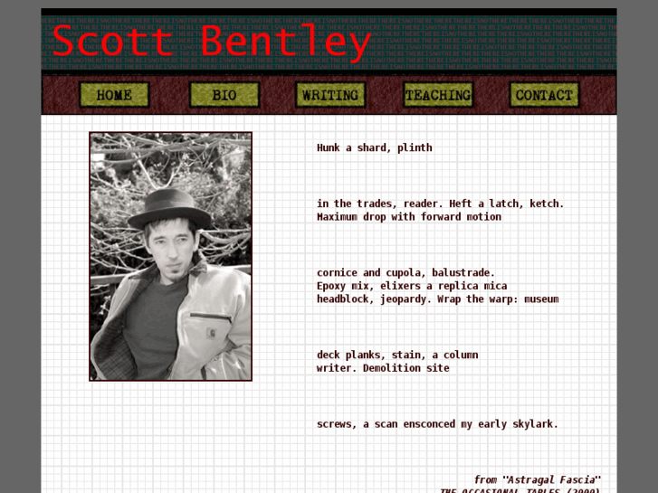 www.scottbentley.org