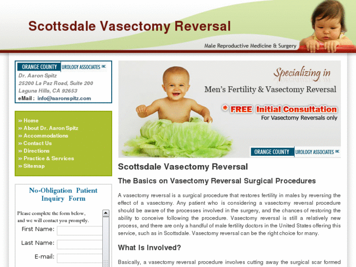 www.scottsdalevasectomyreversal.com