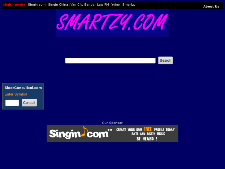 www.smartzy.com