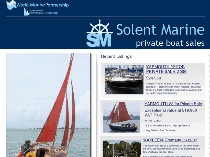 www.solent-marine.co.uk