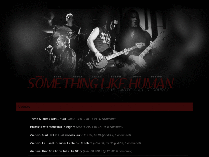 www.somethinglikehuman.com